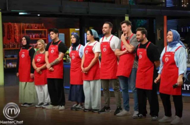 MasterChef Takım Oyunu kim kazandı? 26 Eylül Perşembe bugün MasterChef Mavi Takım mı kazandı Kırmızı Takım mı kazandı?