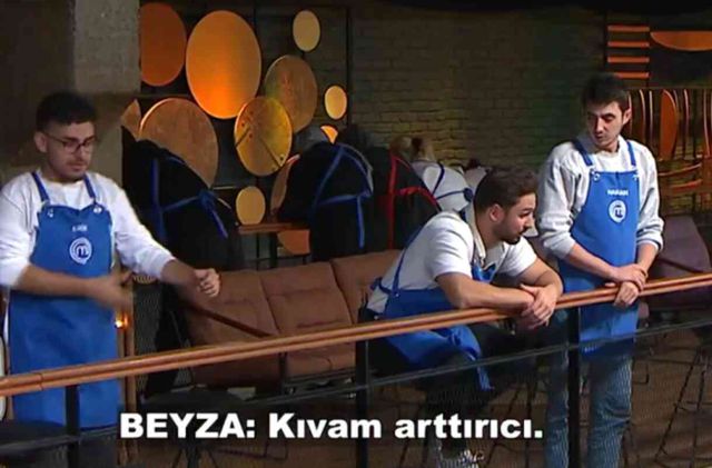 MasterChef Şirin'e alışveriş listesini kim verdi? Şirin'e tarifi, reçeteyi kim Ezgi mi verdi? Şirin, Ezgi diskalifiye olacak mı?