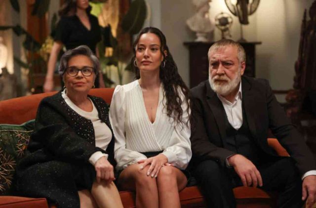 Yalı Çapkını bu akşam var mı? 1 Kasım Yalı Çapkını dizisi 81. bölüm yayınlanacak mı? Star Tv yayın akışı!