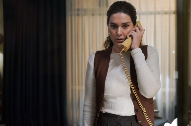 Annem Ankara dizisi ilk bölüm fragmanı izle! Annem Ankara 1. bölüm fragmanı yayınlandı mı?