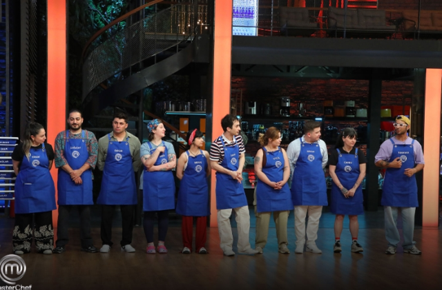 7 Ağustos Perşembe MasterChef kim kazandı, eleme adayı kim oldu? MasterChef dokunulmazlık oyununu kim kazandı?