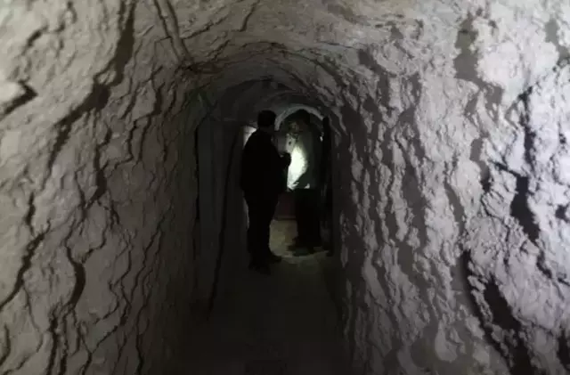 YPG'yi operasyon korkusu sardı