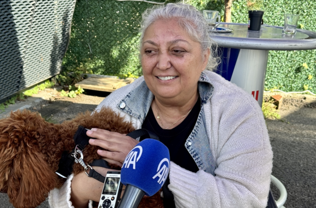 Toprak Razgatlıoğlu'nun Yarış Sonrası Özlemi Şaşırttı