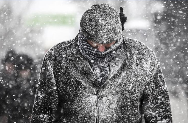 Sivas okullar tatil mi, 12 Ocak Pazartesi Sivas'ta yarın okul yok mu (SİVAS VALİLİĞİ - KAR TATİLİ)?