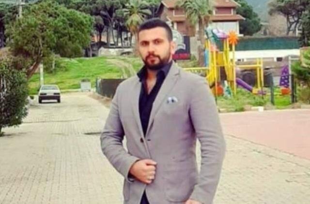 HDP saldırganı ile polisin ilk diyaloğu: Kimseyi vurmadım, bir kişiye ateş ettim