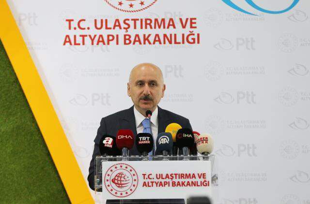 PTT'de yeni dönem: İstanbul'da elektrikli skuter ile dağıtım yapacak