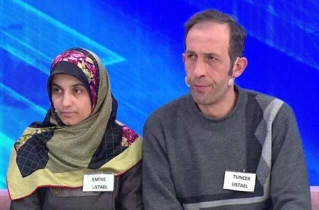 Palu ailesi davasında 3 tutuklu sanığın tahliyesine karar verildi