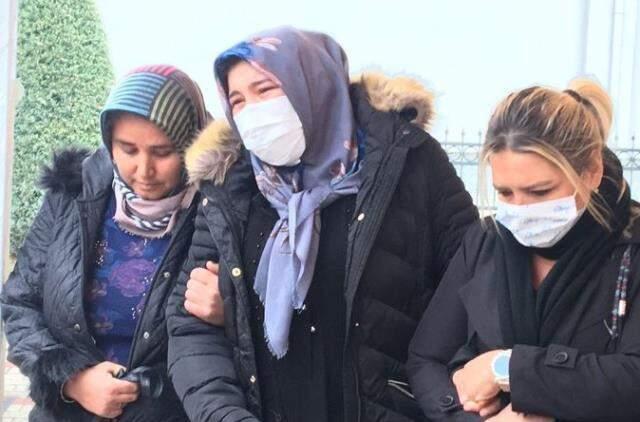 Yörük kızı Müslüme son yolculuğuna uğurlandı! Cenazede gözyaşları sel oldu