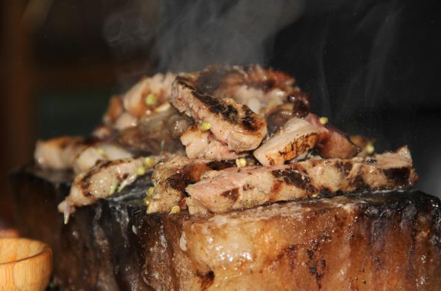 Yurt dışından bu et için Türkiye'ye geliyorlar! Kilosu 16 bin TL