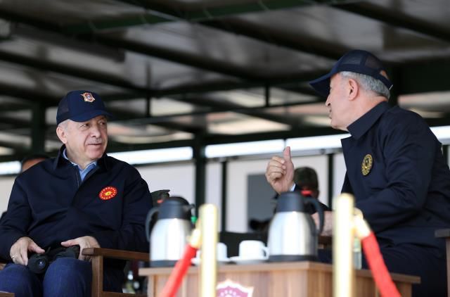 Efes Tatbikatı 2022: Efes Tatbikatı nedir? Efes Tatbikatı nerede? İşte Efes Tatbikatı görüntüleri!