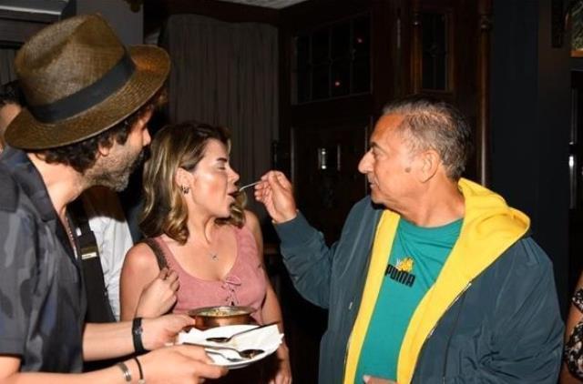 Mehmet Ali Erbil evliliğe yeşil ışık yaktı: Yalnızlık Allah'a mahsus