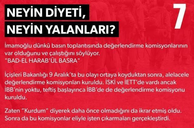 'İstifa' polemiğinde yeni gelişme! Bakan Soylu'dan İmamoğlu'na belgeli yanıt