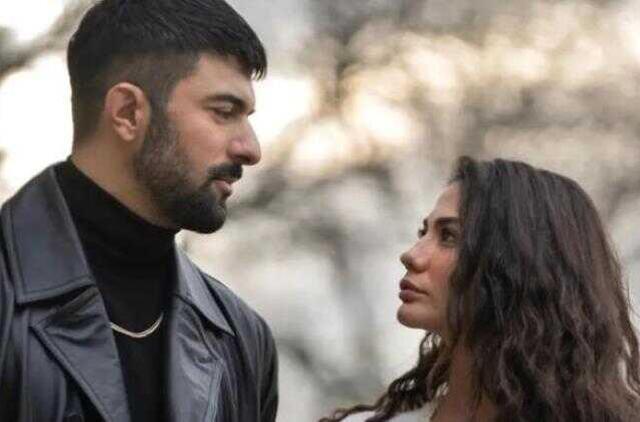 Adım Farah dizisindeki şarkı ne, hangi dildedir? Adım Farah dizisindeki şarkı sözleri nedir?