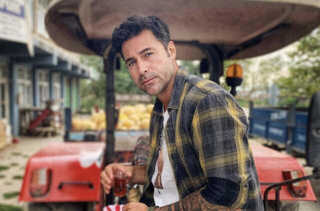 TRT Belgesel Şehirden Uzakta yeni bölüm ne zaman? Şehirden Uzakta son bölüm izle! Şehirden Uzakta 39. bölüm canlı izle! Kıvanç Kasabalı kimdir?