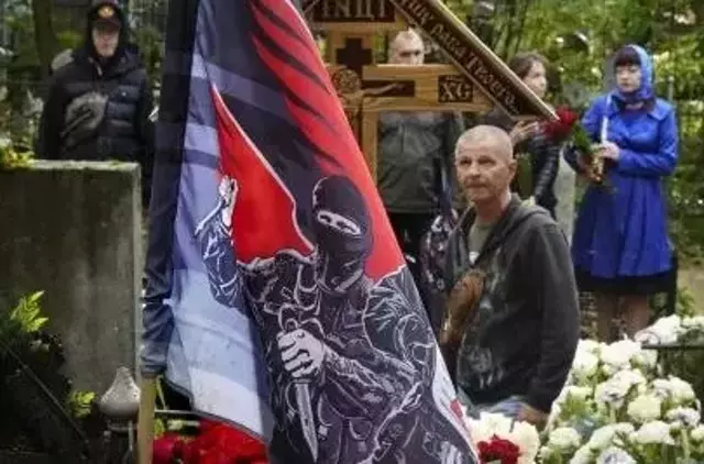 Wagner lideri Prigojin'in oğlu ortaya çıktı! 100 milyon sterlinlik servetin sahibi olacak