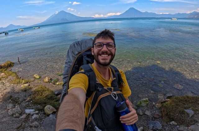 Burak Durgun kimdir? YouTuber Burak Durgun kaç yaşında ve nereli?