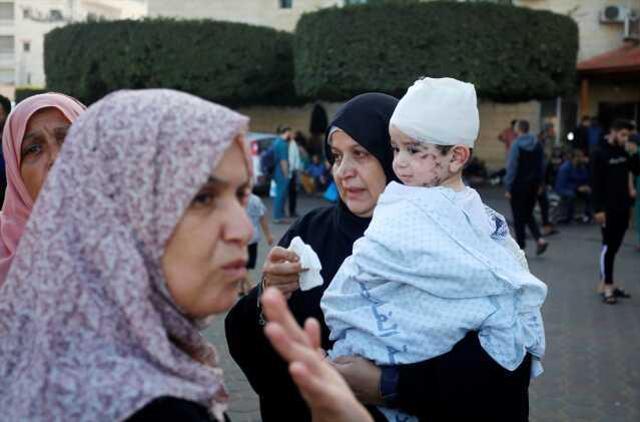 İsrail Gazze'nin kalbine girdi, Netanyahu meydan okudu: Şehri kuşattık, rehineler bırakılana kadar ateşkes yok