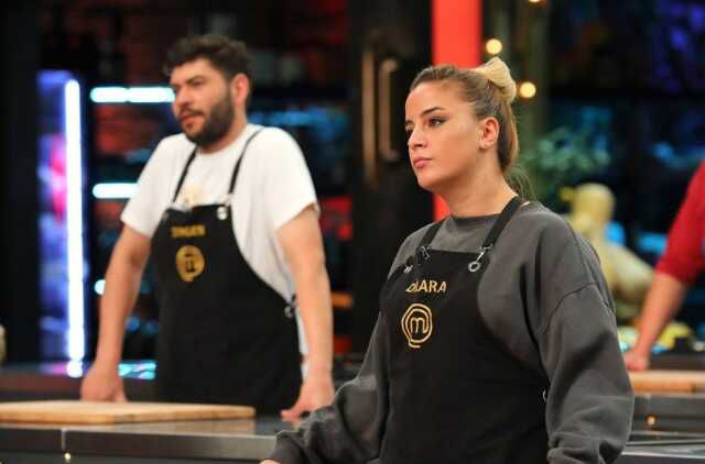 Masterchef Dilara elendi mi, diskalifiye mi oldu? Masterchef Dilara neden yok, gitti mi?