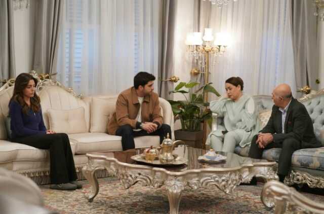 Kızılcık Şerbeti 42. bölüm fragmanı izle! Kızılcık Şerbeti yeni bölüm bölüm fragmanı yayınlandı mı? Kızılcık Şerbeti yeni bölümde neler olacak?