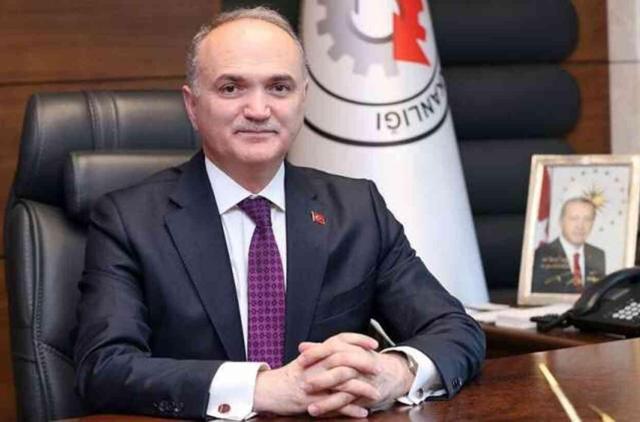 Faruk Özlü kimdir, nereli ve kaç yaşında? AK Parti Düzce adayı Faruk Özlü biyografisi! Faruk Özlü ne mezunu?