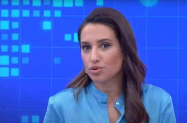 Gözde Şeker Halk TV'den ayrıldı mı? Gözde Şeker nereye, hangi kanala geçti?