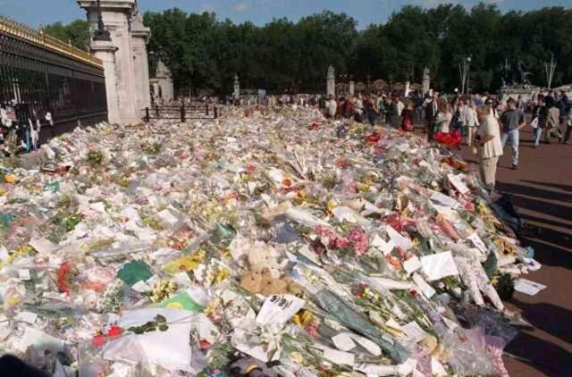 Prenses Diana öldürüldü mü? Diana neden öldü?