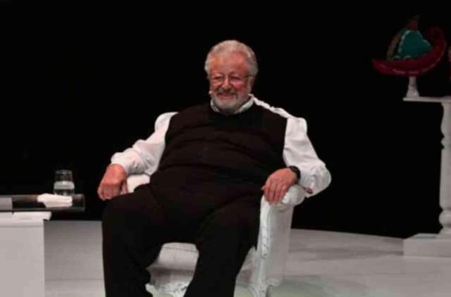 Metin Akpınar hayatta mı? Metin Akpınar kaç yaşında, yaşıyor mu?