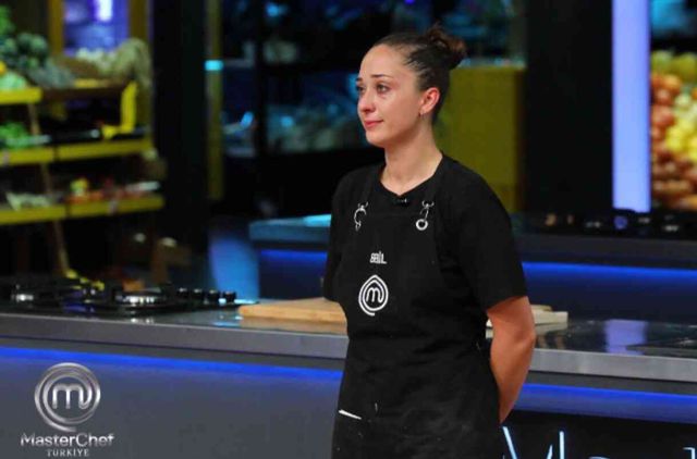 MasterChef Türkiye'de kim elendi? MasterChef'te dün hangi yarışmacı elendi?