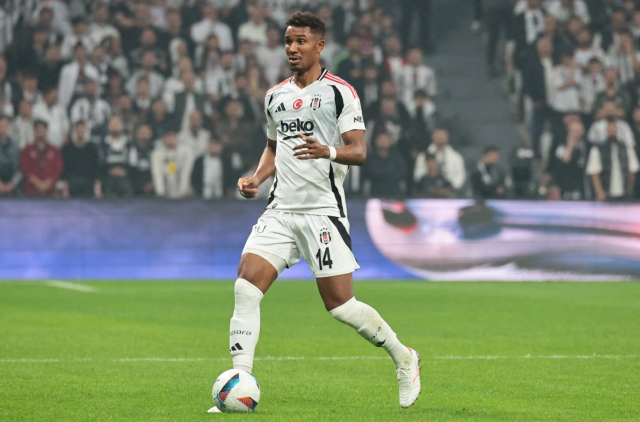 CANLI MAÇ İZLE! Beşiktaş-Başakşehir maçı canlı yayın bilgileri ve BJK-Başakşehir maçı nasıl izlenir?