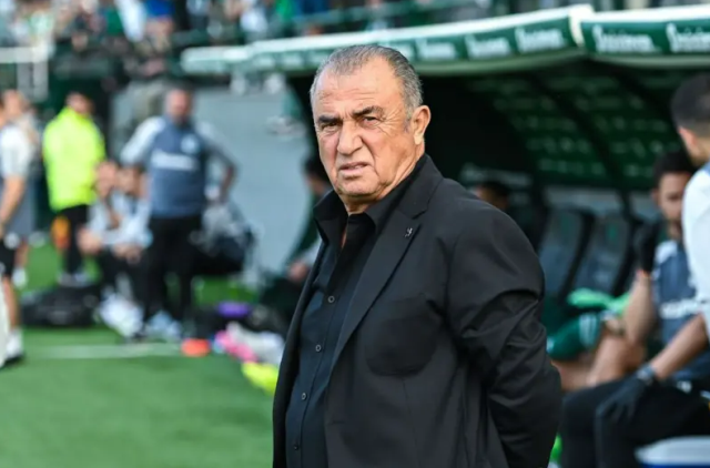Fatih Terim Al-Shabab ile anlaştı mı?