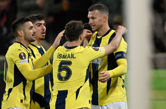 Fenerbahçe Samsunspor maçı CANLI izle! Fenerbahçe Samsunspor maçı HD, donmadan, kesintisiz izle