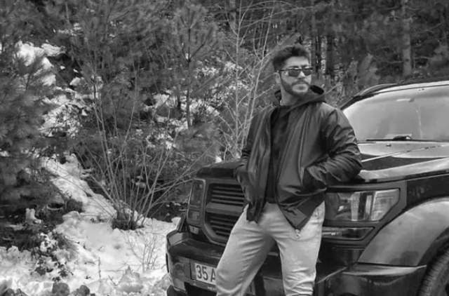 Büşra Cin kimdir? Büşra Cin sevgilisi Özcan Korkmaz kimdir? Büşra Cin'i kim öldürdü?