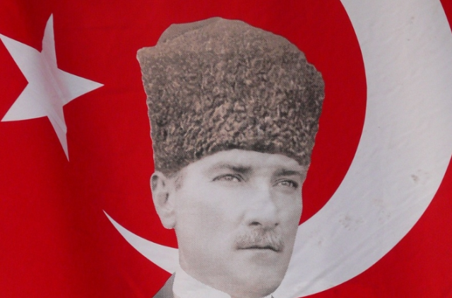 3 Mayıs Türkçülük Günü mesajları ve sözleri (RESİMLi)!