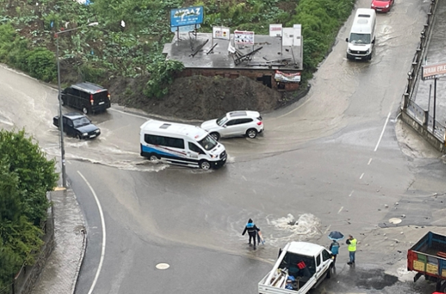 Trabzon okullar tatil mi?