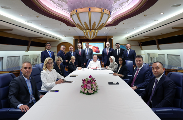 Cumhurbaşkanı Erdoğan'dan İsrail'e gözdağı: Bunu yapan faturasını öder