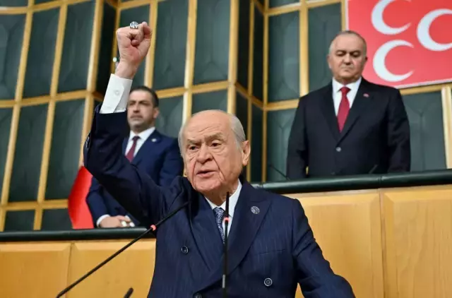 Bahçeli'den çok konuşulacak çıkış: Bana kalsa yarım saatte kapatırım