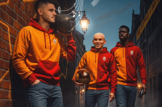 Galatasaray maçı şifresiz mi?