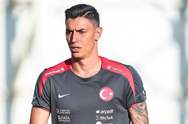 Montella, Türk yıldıza sert çıktı: Benim için hayal kırıklığı