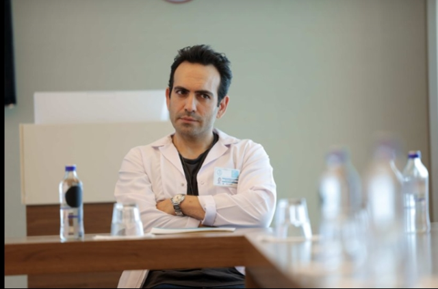 Bahar Dizisi: Bahar Özden Yavuzoğlu’nun İçsel Yolculuğu ve Aileyle Yüzleşmesi