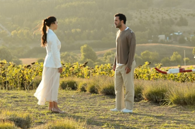 Aşk ve Gözyaşı 6. bölüm fragmanı yayınlandı mı?