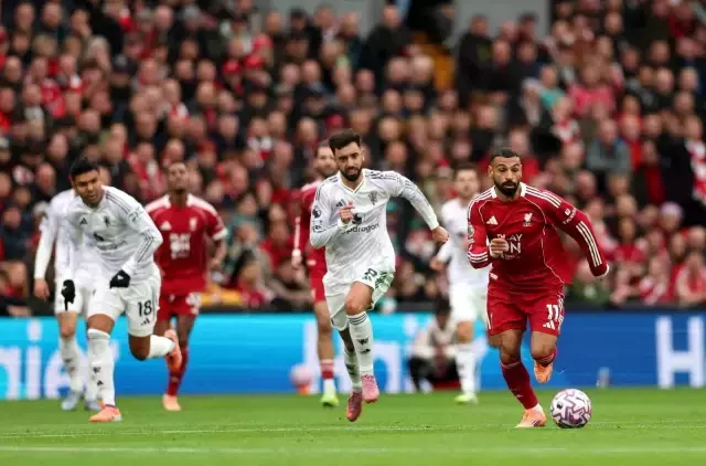 Galatasaray resmen kimyalarını bozdu! Liverpool'a bir darbe daha