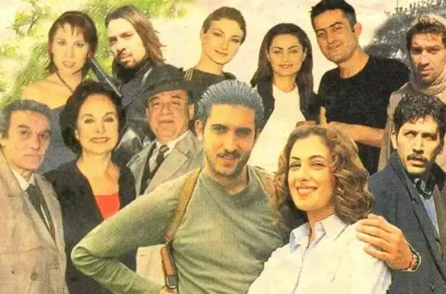 Yılan Hikayesi'nin Kürşat'ı olarak hafızalara kazındı! Son halini ağızları açık bıraktı