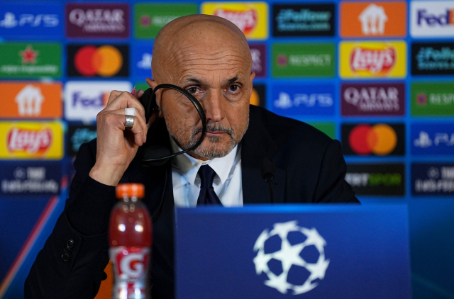 Spalletti'den Galatasaray için dikkat çeken sözler