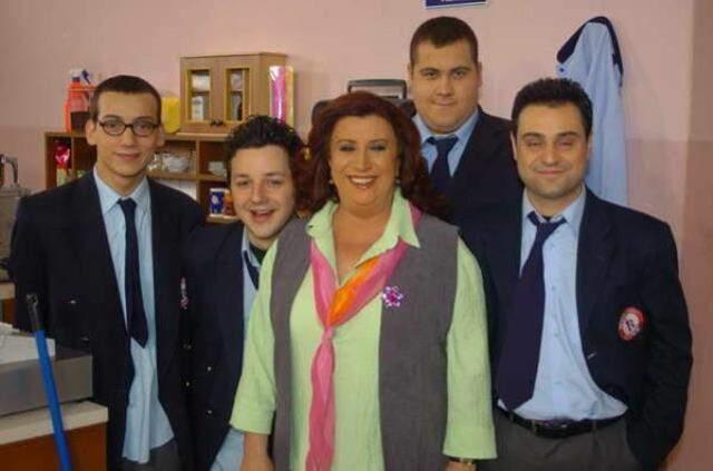 Tepeden tırnağa değişti! Hayat Bilgisi'nin Süzmesi Kaan Yılmaz artık bambaşka bir işle uğraşıyor