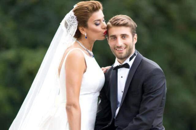 Ebru Şancı kimdir? Ebru Şancı kaç yaşında? Ebru Şancı'nın eşi Alpaslan Öztürk kimdir? Ebru Şancı hayatı ve biyografisi!