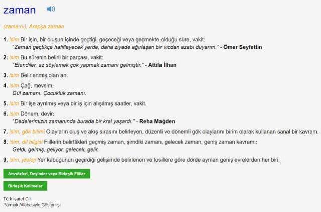 Zaman eş anlamlısı nedir? Zamanın eş anlamlısı nedir? Zaman kelimesinin eş anlamlısı hangi kelime? Zaman zıt anlamlısı var mı?