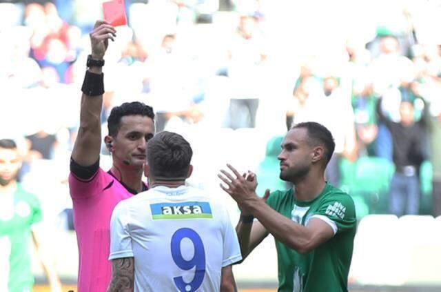 Tam açıldılar! Süper Lig'in Karadeniz derbisinde gülen taraf Giresunspor