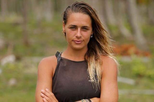 Fenomen Ata Benli, Survivor 2022 All Star'ın kadrosunu ifşa etti