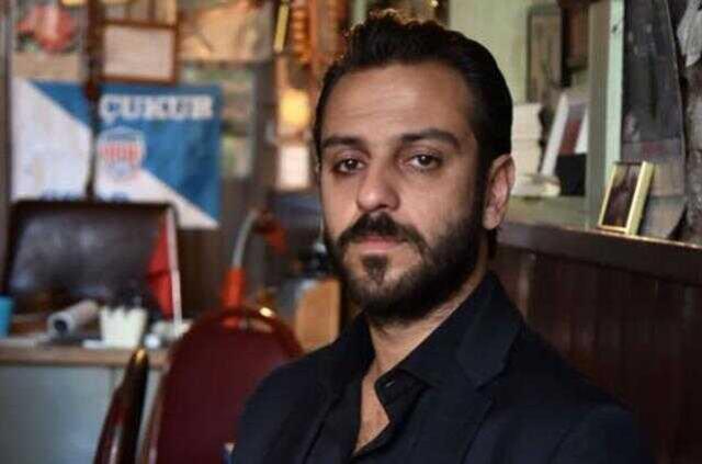 Taner Ölmez ve Erkan Kolçak Köstendil, Netflix'in yeni dizisinde oynayacak