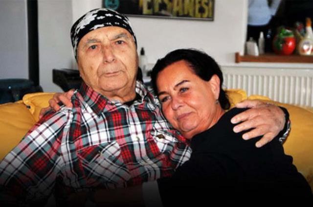 Fatma Girik, mirasını yeğeni ve manevi kızına bıraktı